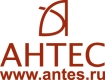 Логотип АНТЕС