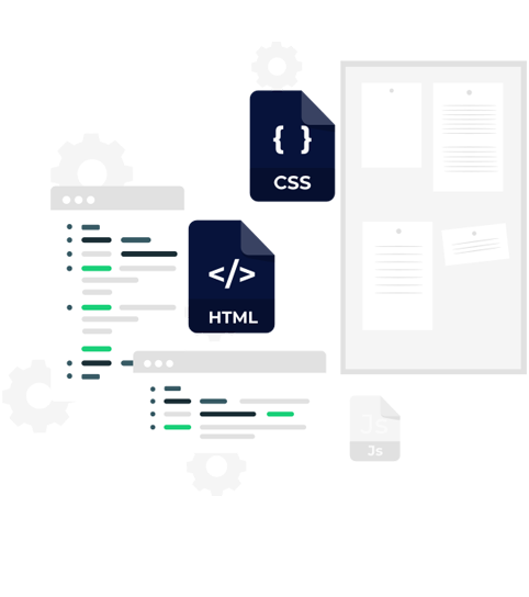 Сопровождение сайтов на постоянной основе