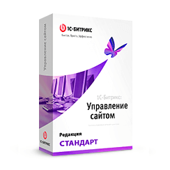 Редакция Стандарт