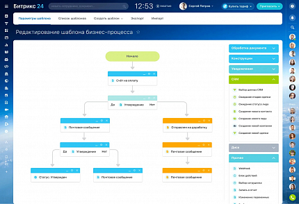 Автоматизация